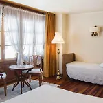 Fonfreda Hotel
