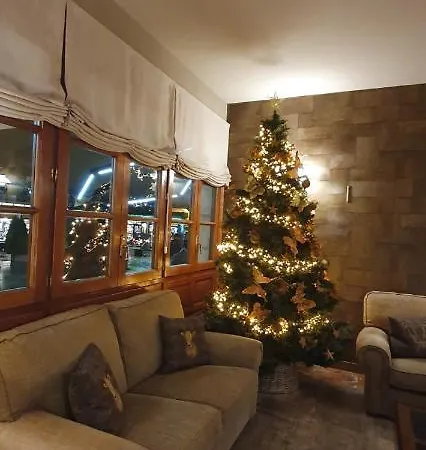 Hotel Fonfreda Vielha