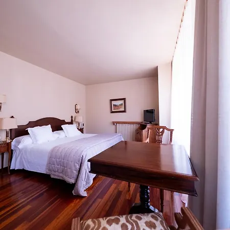 Fonfreda Hotel 3*