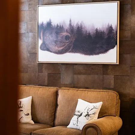 Fonfreda Hotel 3*