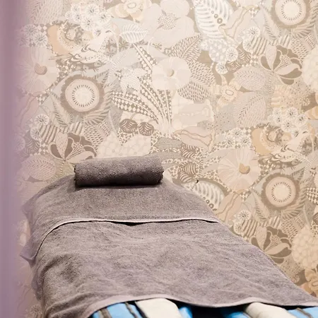 Ξενοδοχείο Fonfreda 3*