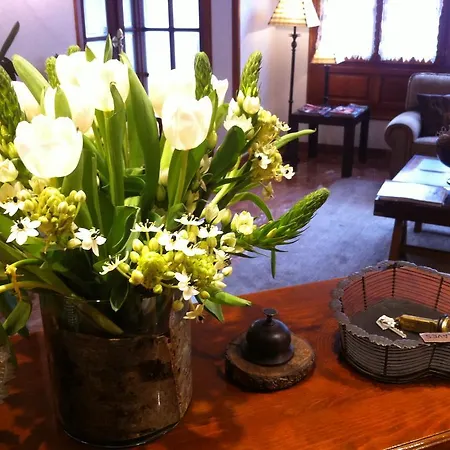 Fonfreda Hotel 3*