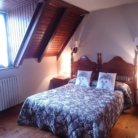 Fonfreda 3* Вьелья