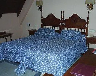 Hotell Fonfreda 3*