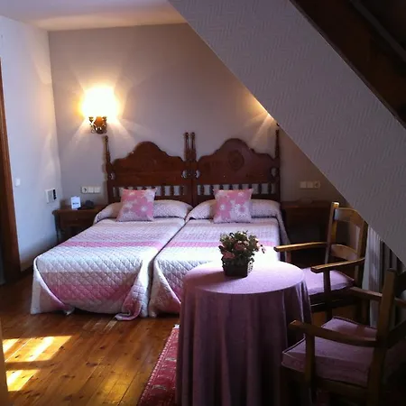 Fonfreda 3*