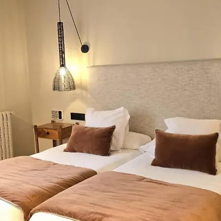 Fonfreda Hotell 3*