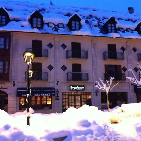 Fonfreda