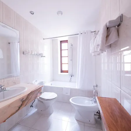 Fonfreda Hotell