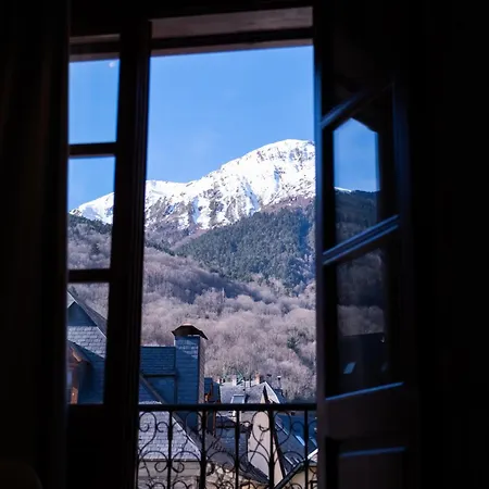Fonfreda Hotel Vielha