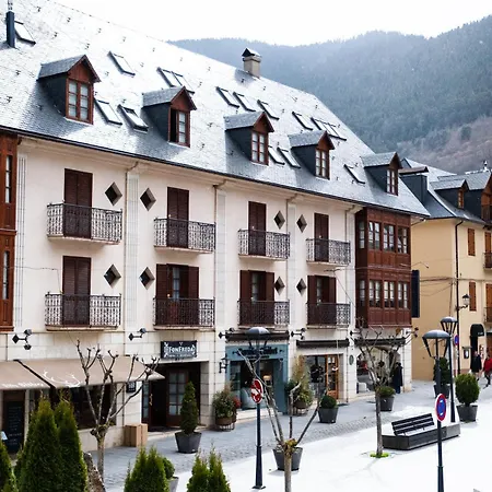 Fonfreda 3* Vielha