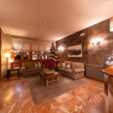 Fonfreda Hotell