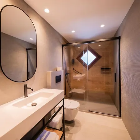 Hotell Fonfreda