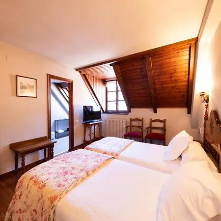 Fonfreda 3*