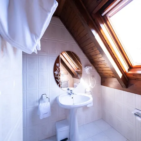 Hotel Fonfreda 3*