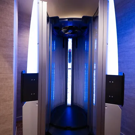 Hotell Fonfreda