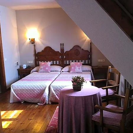 Fonfreda 3*