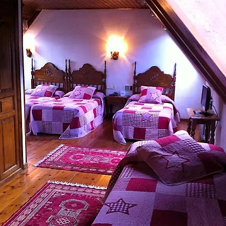 Hotel Fonfreda