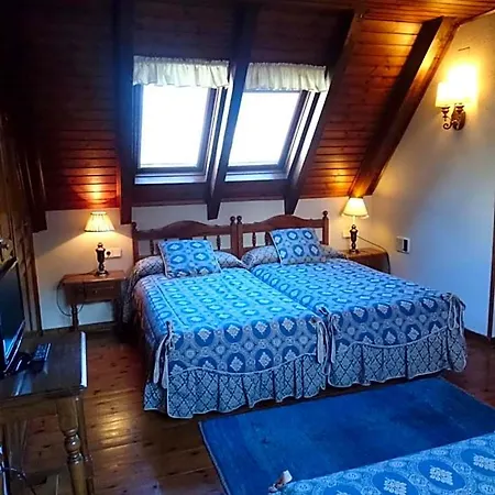 Fonfreda Hotel