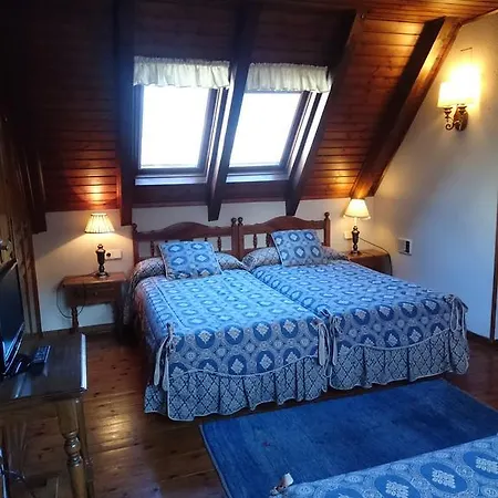 Fonfreda Вьелья