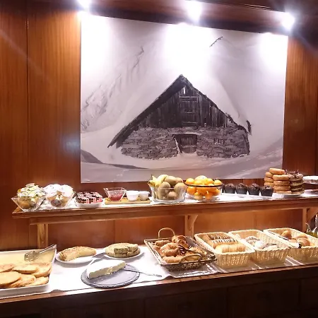 Hotell Fonfreda