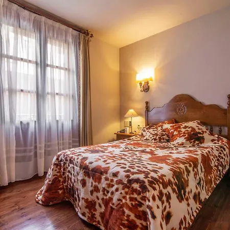Fonfreda 3* Vielha