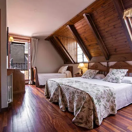 Fonfreda Hotel