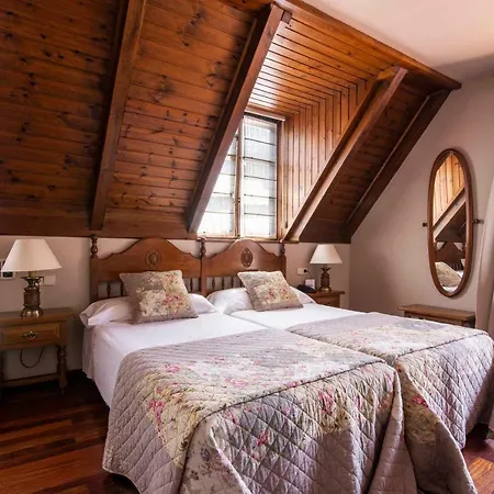 Fonfreda Hotel