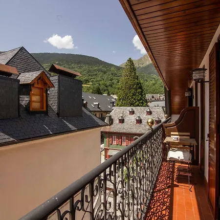 Hotell Fonfreda