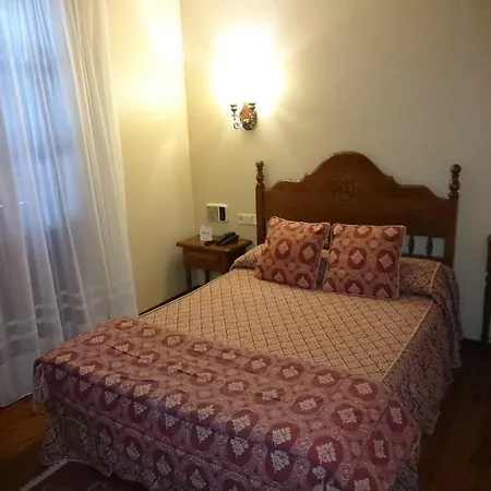 Fonfreda 3*