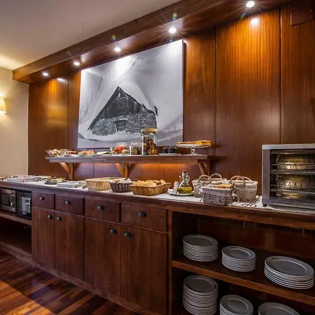 Fonfreda Hotell