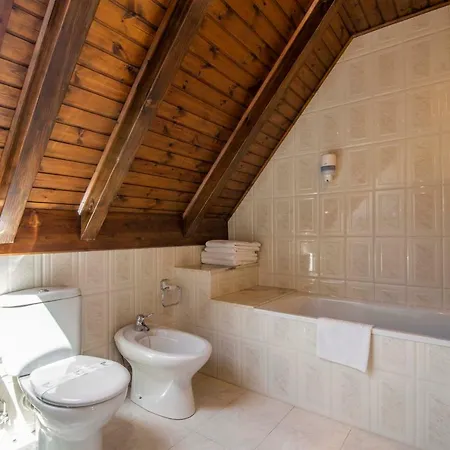 Fonfreda Hotel 3*