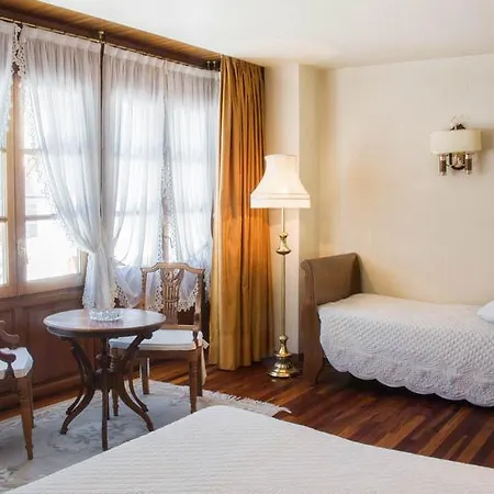 Fonfreda Hotel