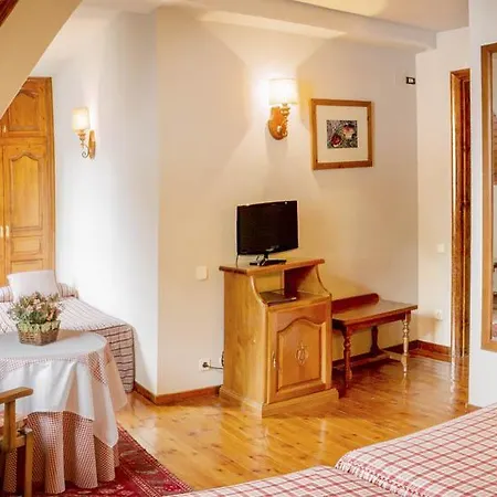 Hotel Fonfreda 3*
