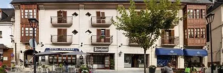 Fonfreda 3* Viella