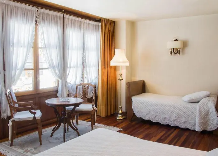 Fonfreda Hotel